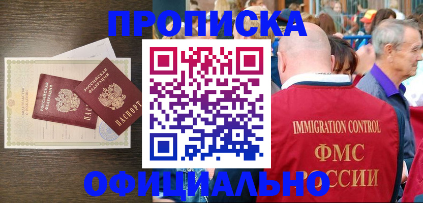прописка 2025 в Александрове